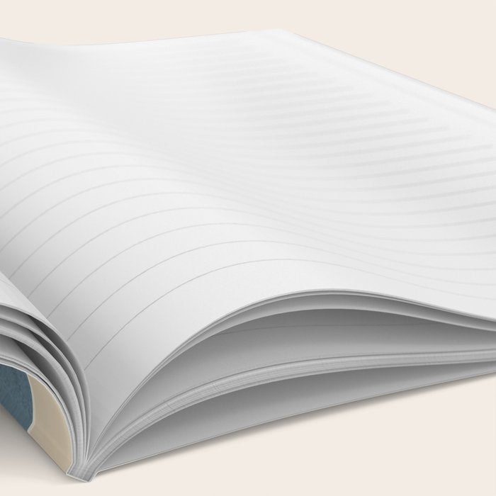 Organic Rhythms 6 Notebook Gallery Image 2