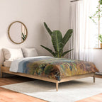 Spring in the Desert Comforter Gallery Image 2