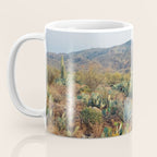 Spring in the Desert Coffee Mug Gallery Image 3