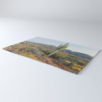 Spring in the Desert Rug Gallery Image 3