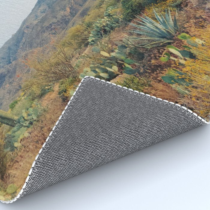 Spring in the Desert Rug Gallery Image 4
