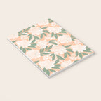 Modern floral blooms PGM7 Notebook Gallery Image 3