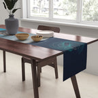 Queen of Kings Table Runner Gallery Image 2