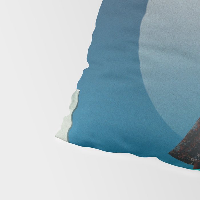 Queen of Kings Pillow Sham Gallery Image 4