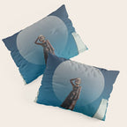Queen of Kings Pillow Sham Gallery Image 3