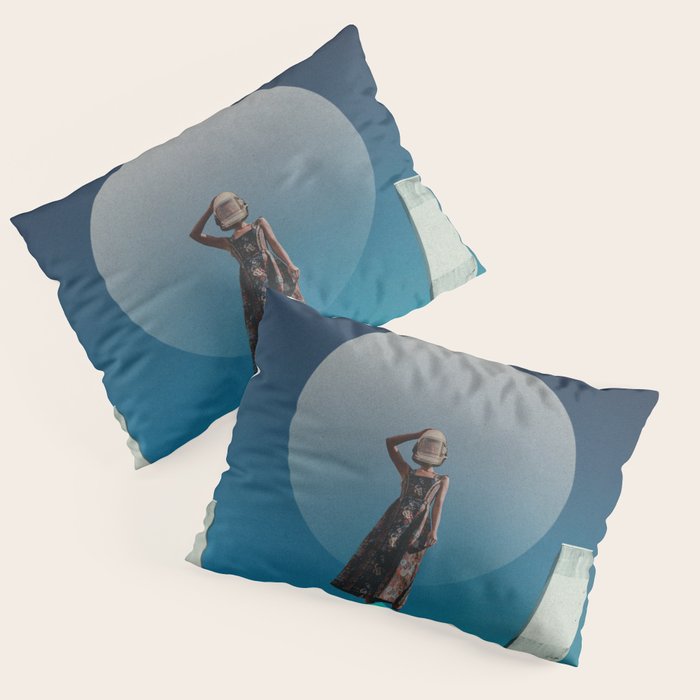 Queen of Kings Pillow Sham Gallery Image 3