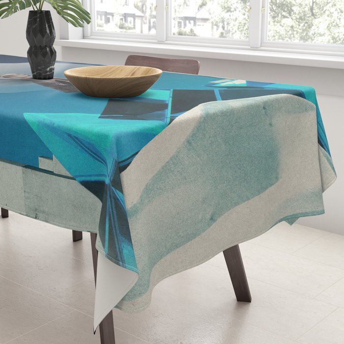 Queen of Kings Tablecloth Gallery Image 3