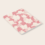 Big floral blossoms-SSF Notebook Gallery Image 2