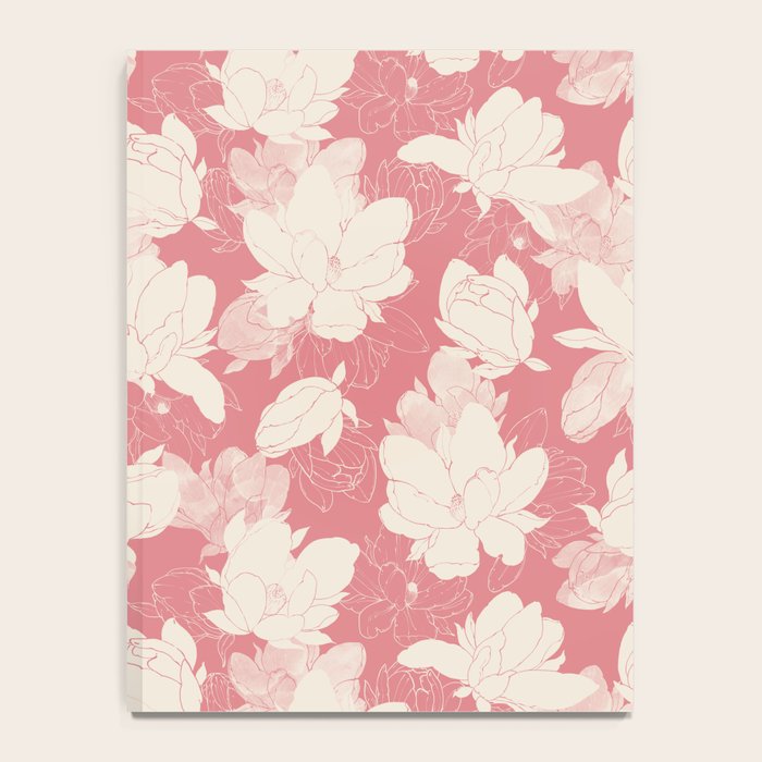 Big floral blossoms-SSF Notebook Gallery Image 4