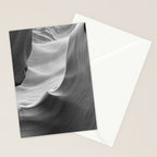 ANTELOPE CANYON XXXIII / Arizona Desert Stationery Card Gallery Image 2
