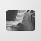 ANTELOPE CANYON XXXIII / Arizona Desert Bath Mat Gallery Image 1