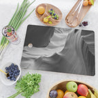 ANTELOPE CANYON XXXIII / Arizona Desert Cutting Board Gallery Image 2