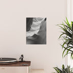 ANTELOPE CANYON XXXIII / Arizona Desert Poster Gallery Image 2
