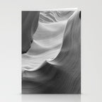 ANTELOPE CANYON XXXIII / Arizona Desert Stationery Card Gallery Image 2