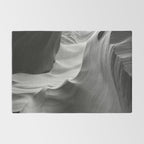 ANTELOPE CANYON XXXIII / Arizona Desert Rug Gallery Image 2
