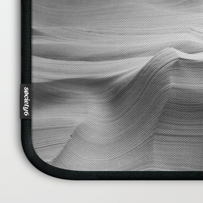 ANTELOPE CANYON XXXIII / Arizona Desert Laptop Sleeve Gallery Image 3