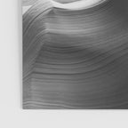 ANTELOPE CANYON XXXIII / Arizona Desert Poster Gallery Image 3