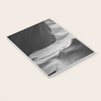ANTELOPE CANYON XXXIII / Arizona Desert Notebook Gallery Image 3