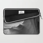 ANTELOPE CANYON XXXIII / Arizona Desert Laptop Sleeve Gallery Image 2