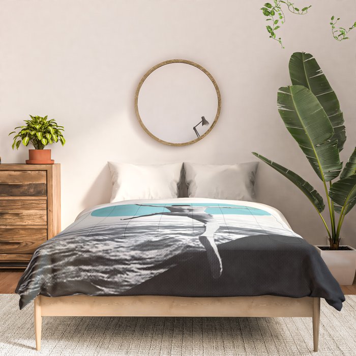 Escape Comforter Gallery Image 3