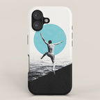 Escape iPhone Case Gallery Image 1