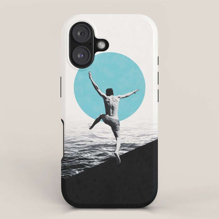 Escape iPhone Case Gallery Image 1