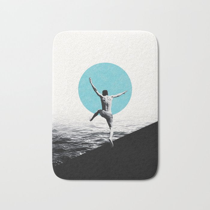 Escape Bath Mat Gallery Image 1