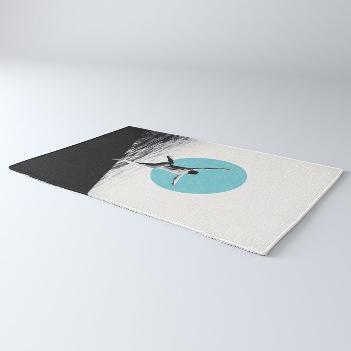 Escape Rug Gallery Image 3