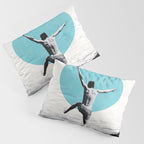 Escape Pillow Sham Gallery Image 3