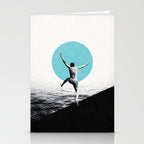 Escape Stationery Card Gallery Image 2