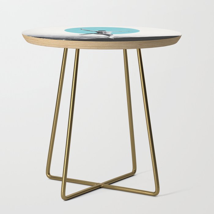 Escape Side Table Gallery Image 1