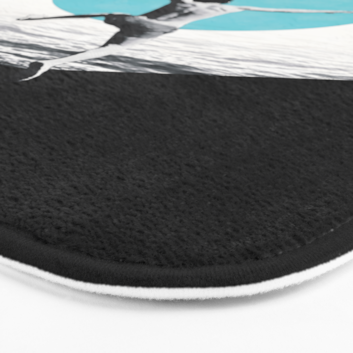 Escape Bath Mat Gallery Image 3