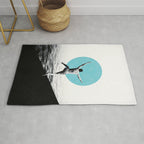 Escape Rug Gallery Image 1