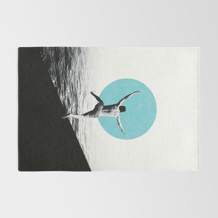 Escape Rug Gallery Image 2