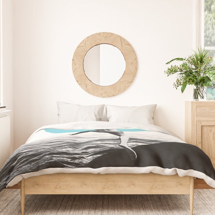 Escape Duvet Cover Gallery Image 3