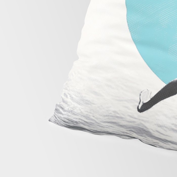 Escape Pillow Sham Gallery Image 4
