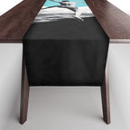 Escape Table Runner Gallery Image 1