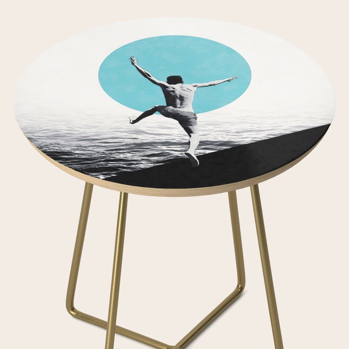 Escape Side Table Gallery Image 2