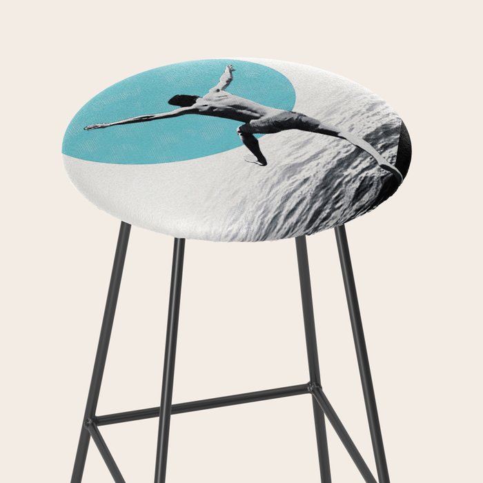 Escape Stool Gallery Image 2