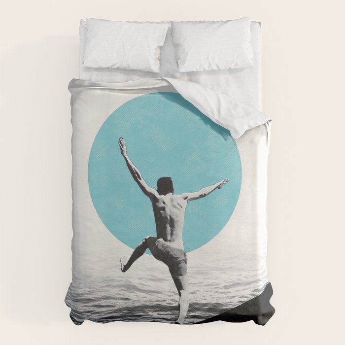 Escape Duvet Cover Gallery Image 6
