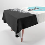 Escape Tablecloth Gallery Image 1