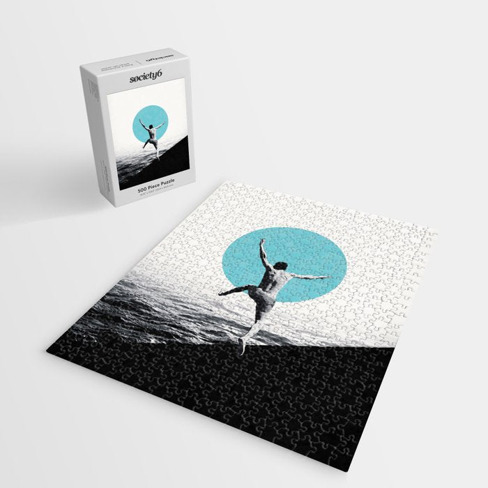 Escape Jigsaw Puzzle Gallery Image 2