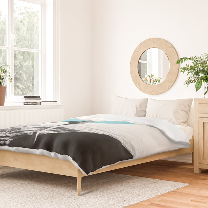 Escape Duvet Cover Gallery Image 2