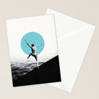 Escape Stationery Card Gallery Image 2