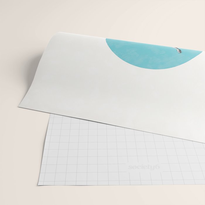 Escape Wrapping Paper Gallery Image 2
