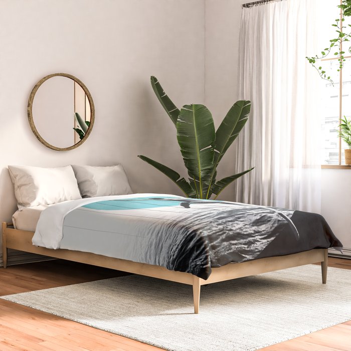 Escape Comforter Gallery Image 2