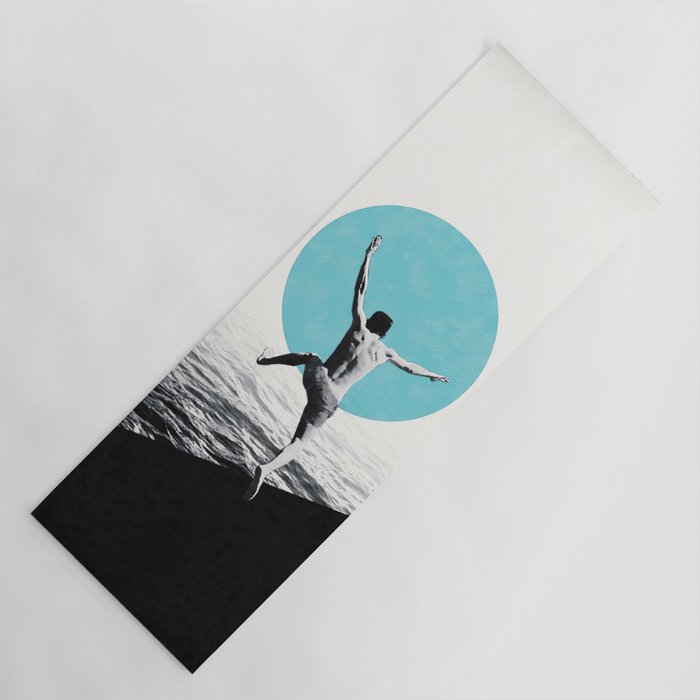 Escape Yoga Mat Gallery Image 1