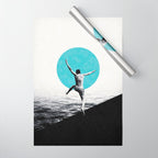 Escape Wrapping Paper Gallery Image 1