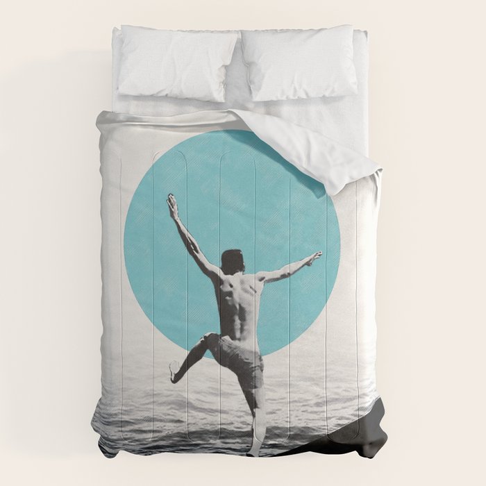 Escape Comforter Gallery Image 6