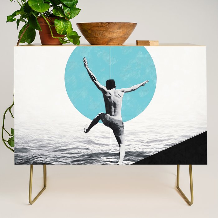 Escape Credenza Gallery Image 1